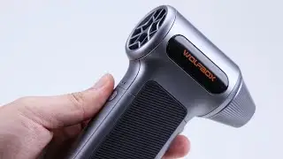 Wolfbox MF200