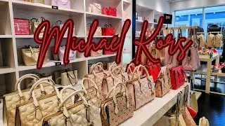 Michael Kors Outlet New Arrival | Handbags | Crossbody Bags | Wallets $199 Special Deal &hearts;️! 