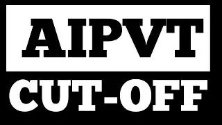 #aipvt #veterinary #neet2021todayupdate //AIPVT// वेटनरी की क्या कटऑफ रही जाने // वेटनरी 2nd ROUND