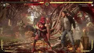 Skarlet's Retch Retribution 50-50 made him rage quit