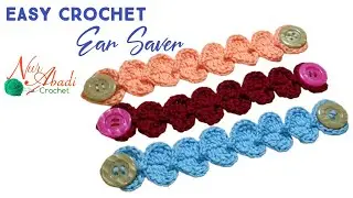 Easy Ways to Make a Knitting Mask Connector 