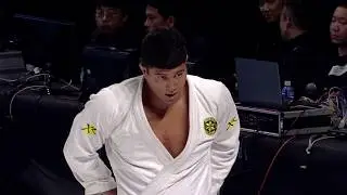 2018 SPYDER INVITATIONAL BJJ CHAMPIONSHIP FINAL(+76kg) : DJ Jackson vs Victor Hugo(Ver.EN)