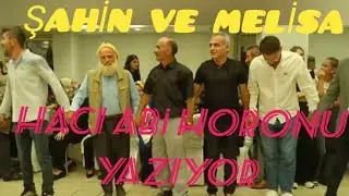 HACI ABİ HORONU YAZIYOR   Şahin BEKTAŞ ❤️Melisa YILMAZ  DÜĞÜNÜ.      Vakfıkebir Trabzon 13.10.2024