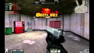 How to kill campers #1