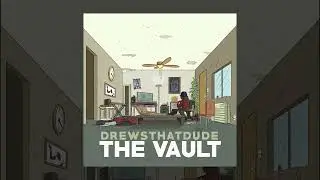 DrewsThatDude - Daikoku (Official Visualizer)