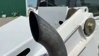 2011 BOBCAT V417 For Sale