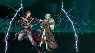 Dire Thunder OP?!