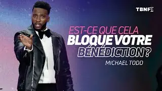 Michael Todd : L'orgueil vous empêche-t-il de profiter de vos bénédictions? | Foi plus folle tbnfr