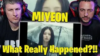 РЕАКЦИЯ на официальное музыкальное видео 미연 (MIYEON) &laquo;Say My Name&raquo;