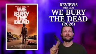 We Bury the Dead (2026) Movie Review - A Filmmaker's Perspective