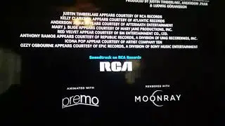 Dreamworks animation a comcast company (2020) trolls world tour