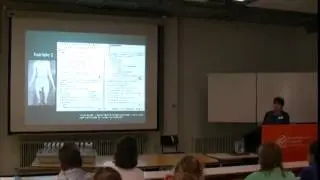 PG-SGA Examples