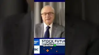 Supreme Court Tariff Ruling: Trump's Policy Challenged #shorts