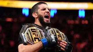 Islam Makhachev&rsquo;s manager explains why they don&rsquo;t want Ian Machado Garry fight