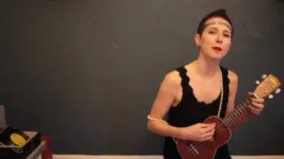 Bootlegged Liquor Joys by Zora Kirin