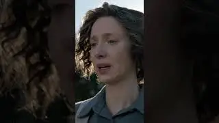 Malva's Death Shocker #Outlander #ClaireFraser #MalvaChristie