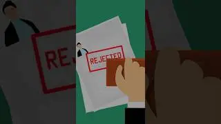 വിസക്ക് അടച്ച പൈസ തിരികെ ലഭിക്കുമോ ? 😮🤔 | Is Visa Fees Refundable ? | #trending #youtubeshorts
