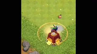 Shrink trap coc। #coctroopsvsshirnktrap #short