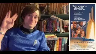 Drive In Midnight Special - S12 - Episode 562 - Space Camp Review