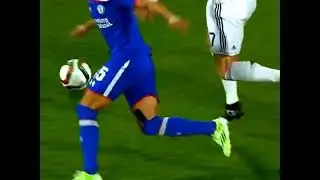 Messi vs Ronaldo (99 build)