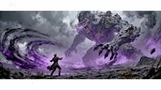 Faust's Summoning  Rejected by the Earth Spirit