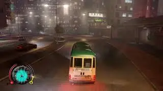 Sleeping Dogs Stream (Part 1)