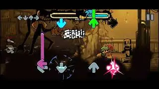 Last reel full difficulty:hard mod: Indie cross 