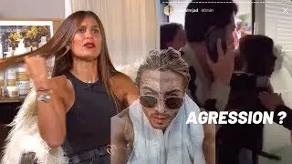Wafa (La Bataille 2): Agression sexiste ? &laquo;&nbsp;Dylan m&rsquo;a crach&eacute; un molard au visage et m&rsquo;a dit &hellip; &raquo;