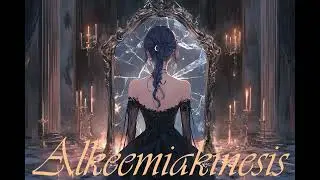 Alkeemiakinesis, Alchemy Manipulation