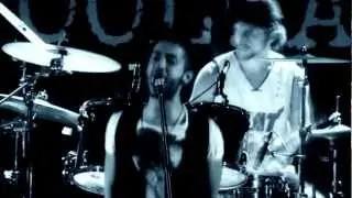Iniqua - La punizione della mia innocenza LIVE @ SCHOOLWAVE 2012 (HD)