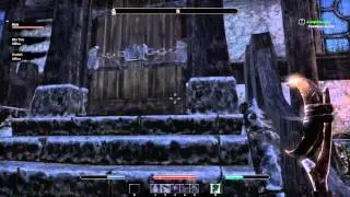 ESO with NickRehabMenace 4# Camlorn