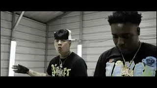 Lil Yella - Face Off ft Whogangdee (Skully) [Official Video] directed by Karltin Bankz