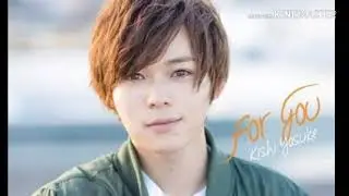 Stinger (YOSUKE KISHI)