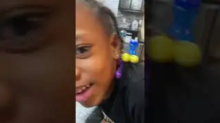 Timiyah 5yr teeth loose