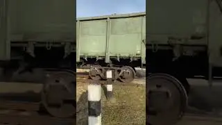Вл11м-135 з грузачом #music #slowed #beats #spotter #train #railway #trainspotting