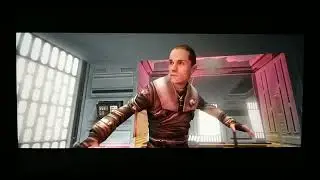 Star Wars: The Force Unleashed [Nintendo Switch] - Part 5
