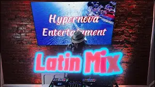 Best Latin Mix 2025 | Mambo, Salsa, Bachata, Reggaeton & Dembo | Non-Stop Party Vibes
