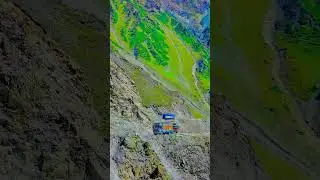 HEAVEN ON EARTH KASHMIR#kashmir#valley#viral#kashmiri#pahalgham#gulmarg#sonamarg#kashmirvalley#valey