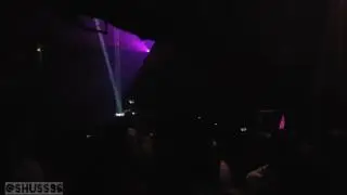 Webster hall Girls & boys OOKAY -Thief