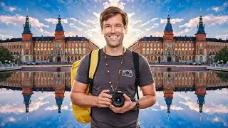 Stockholm: The BEST Budget & Luxury Travel Tips