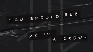 Hospital Lies - You Should See Me in a Crown (Billie Eilish Cover)