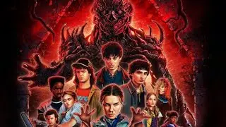 Season 5 of Stranger Things: Dark Theories & Final Predictions