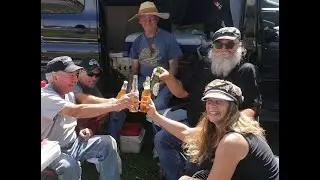 Davenport, IA, Antique Motorcycle Swap Meet, 2019, No 3 of 3