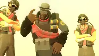 I've experienced racism in TF2