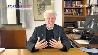 Santiago Montenegro, presidente de Asofondos da su visión sobre la reforma pensional