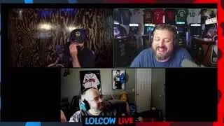 WingsofRedemption ADDRESSES His Search History BEING LEAKED On Lolcow Live Podcast!