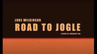 Running JOGLE - my story