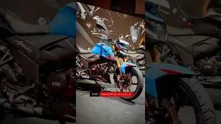 2025 TVS Apache RTR 160 4V and TVS Apache RTR 200 4V launched I BikeWale