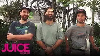 Turnover is split on the Nickelback vs. Stone Sour feud | JUICE Singapore
