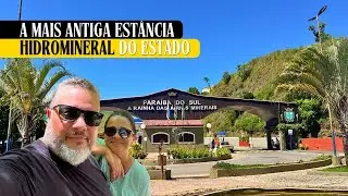 O Que Fazer em Paraíba do Sul RJ - Guia Completo